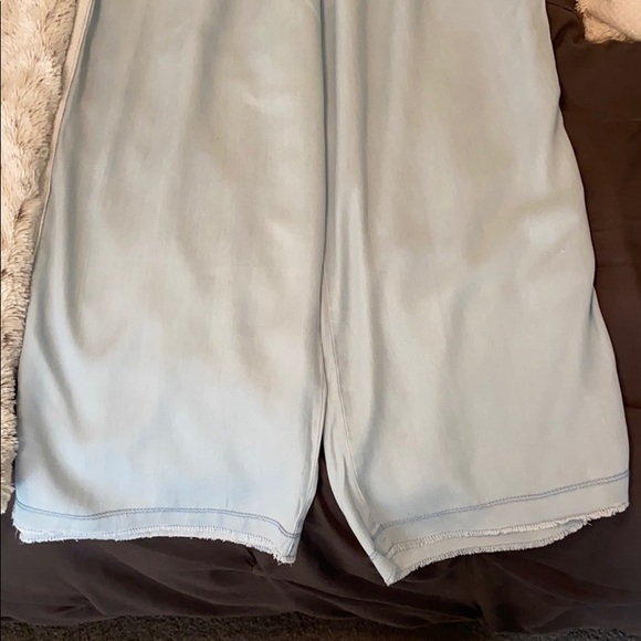 Rag Poets Flowy Pants - Picture 5 of 6